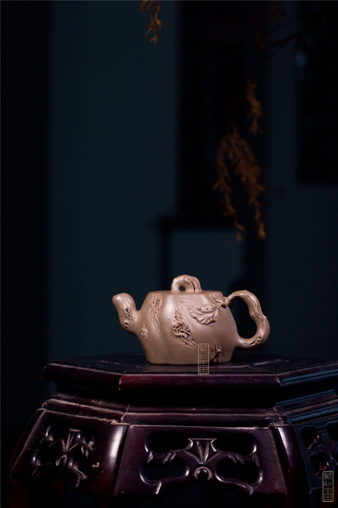 觀｜《檀桩》佘海平