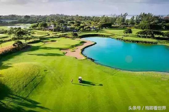 毛里求斯东西南北部哪个最好玩,毛里求斯攻略