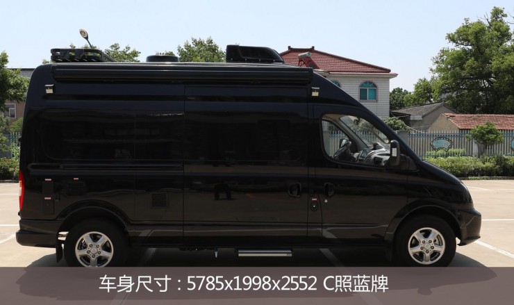 沈阳2020年7月房车展,2021沈阳房车展展销会