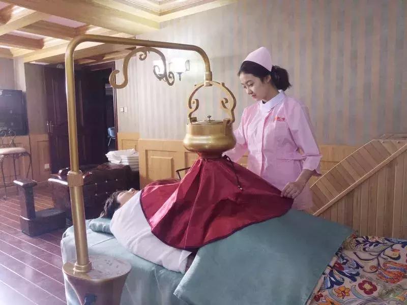 五星级的服务,月子中心沈阳推荐