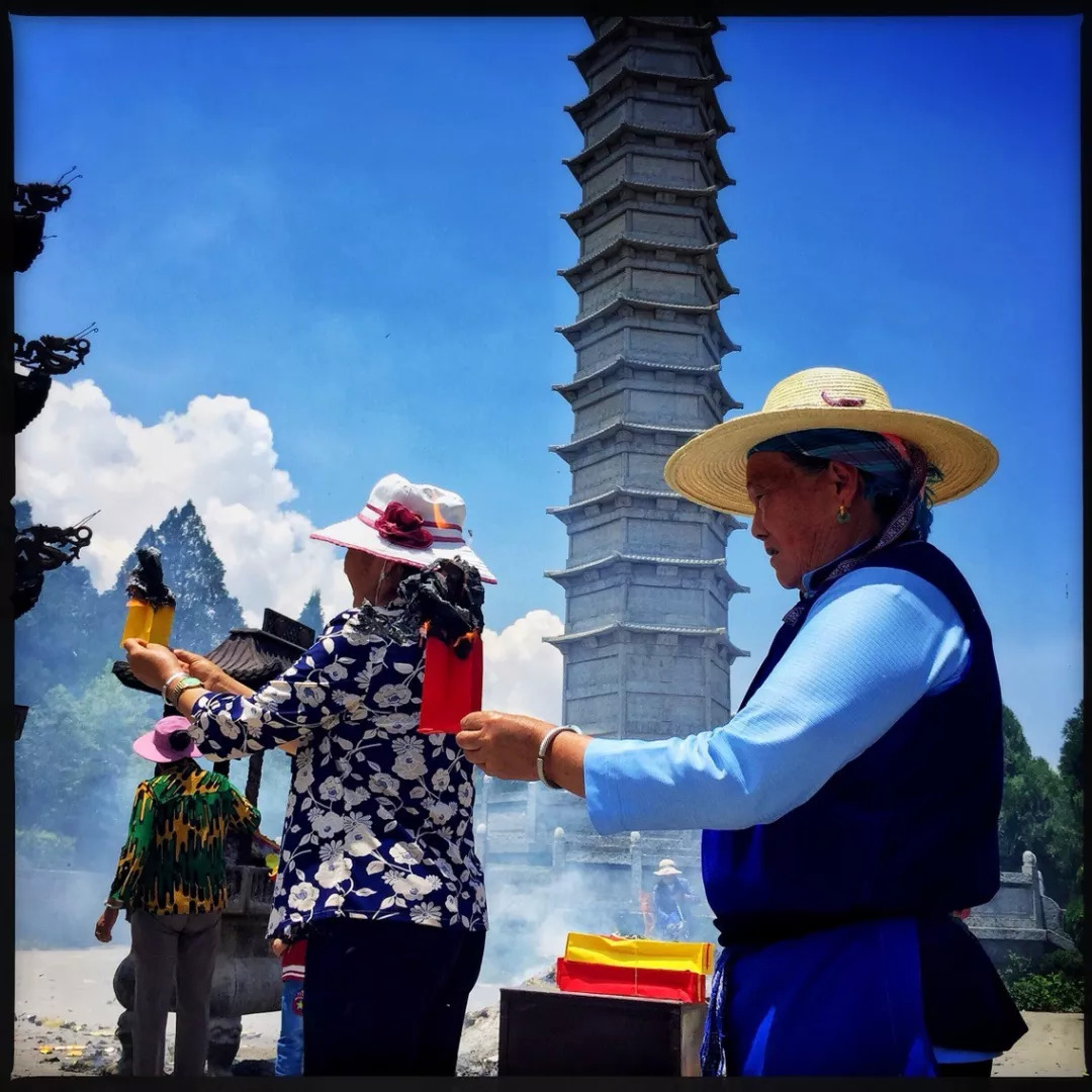 云南奇葩,云南奇葩视频