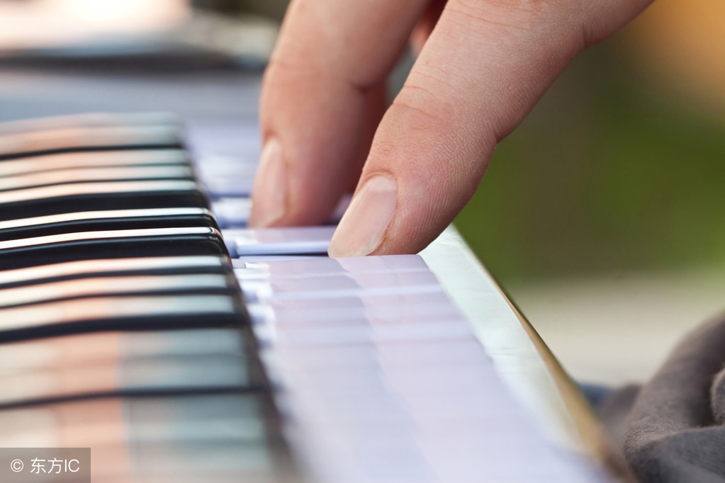 电子琴和弦指法要领,电子琴和弦指法教程