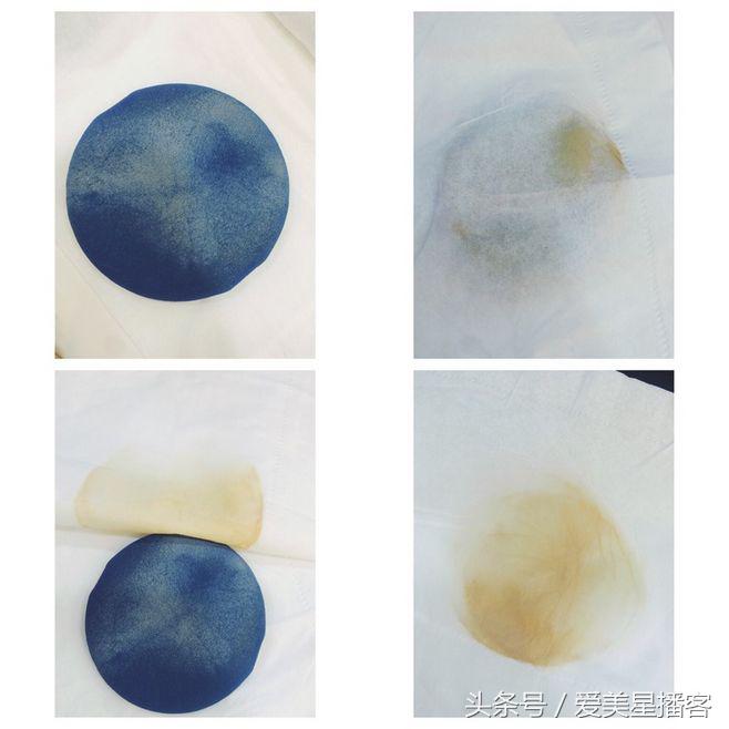 只要定妆够努力底妆也能够磨皮,如何选择适合自己的底妆颜色