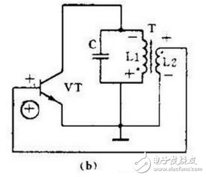如何判断lc振荡电路能否发生振荡,lc振荡电路的振荡功率计算公式