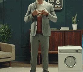 高端西装自己怎么洗,颠覆你的认识数控