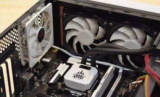 电脑攒机入门教程,小白也能看懂的DIY装机教程