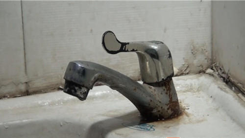 冷热水龙头铜的好还是不锈钢的好,自来水龙头黄铜好不锈钢好