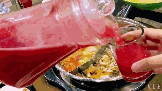 壕！17年只专注一锅鱼李二鲜鱼火锅