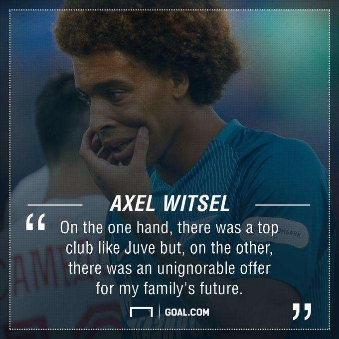 维特塞尔拜仁最新消息,维特塞尔为什么离开多特蒙德