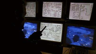 德国兄弟打造模型,德国两兄弟建造小人国