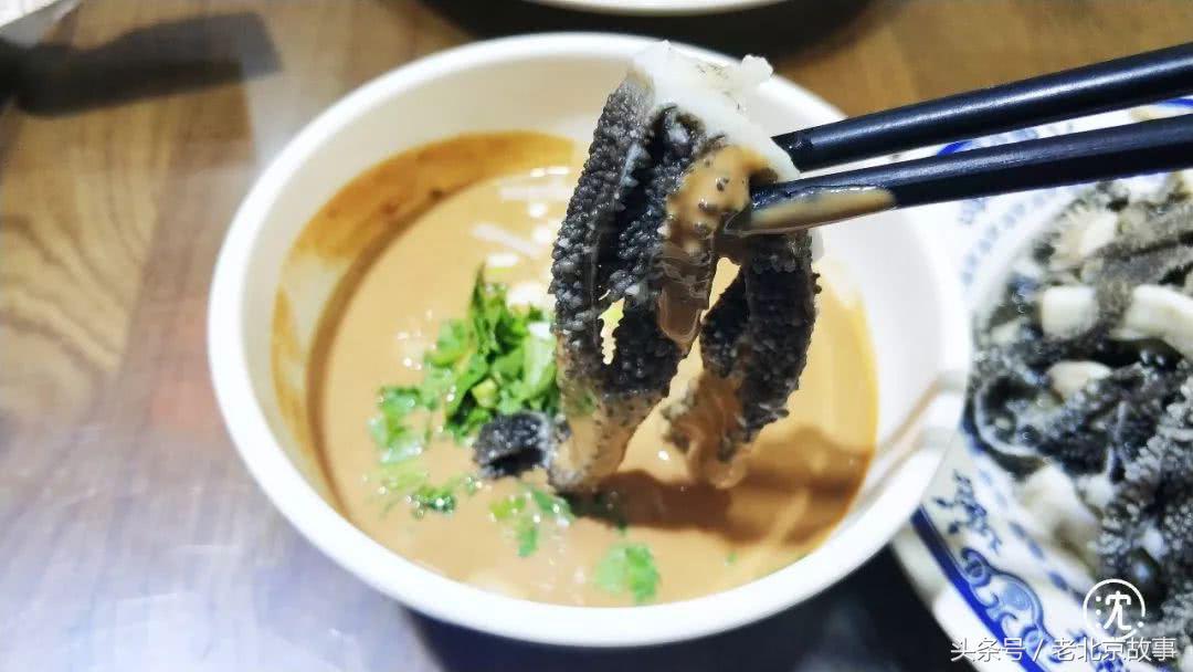 北京爷们老北京爆肚,开一家老北京爆肚店怎么样