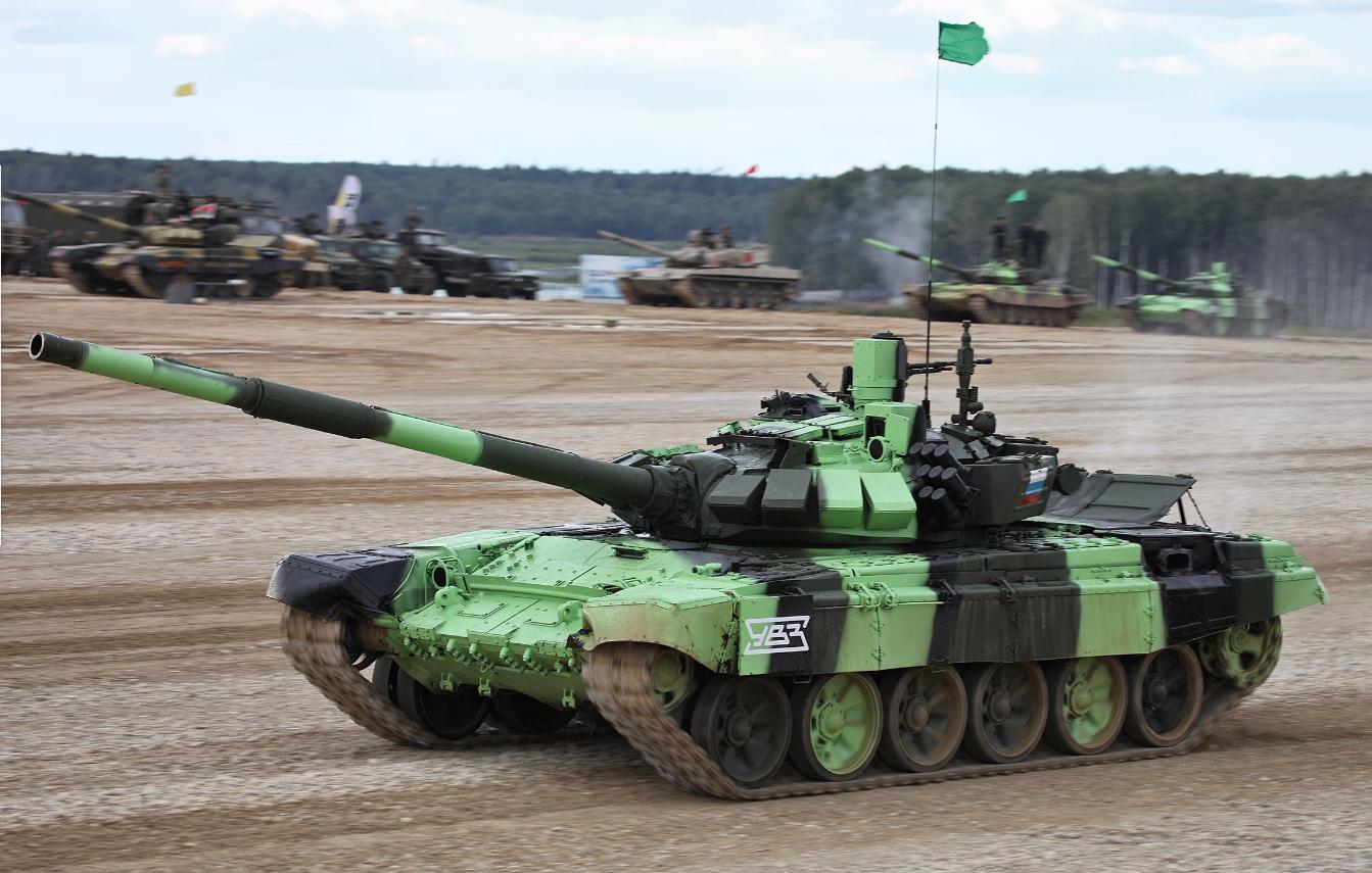 俄罗斯主战坦克时速,俄罗斯f1赛车制造