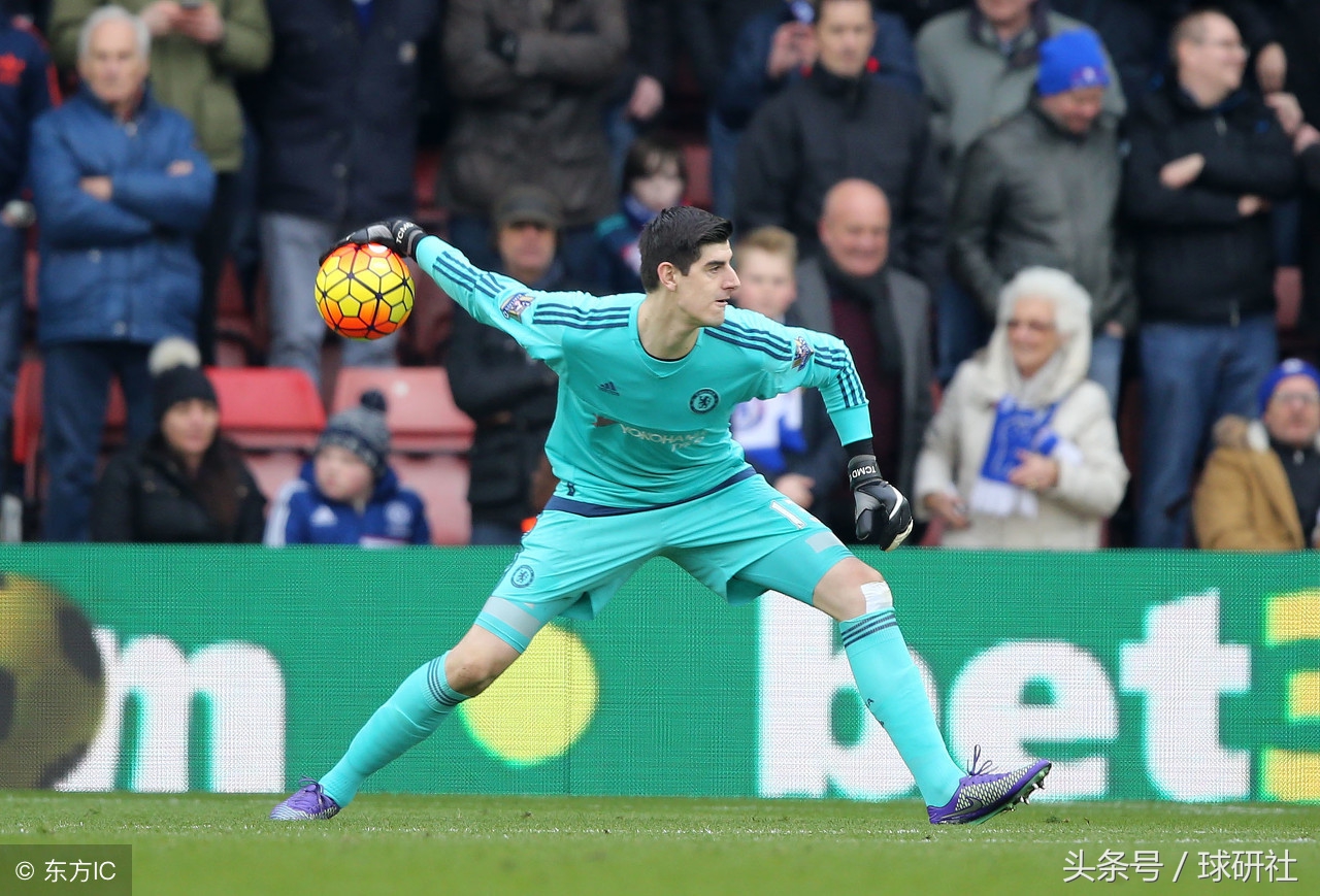 切尔西门将落泪,切尔西的门将让高层想哭