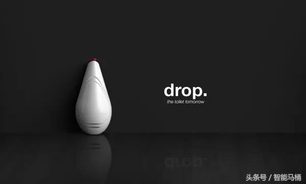 全球造型最奇特的几款马桶