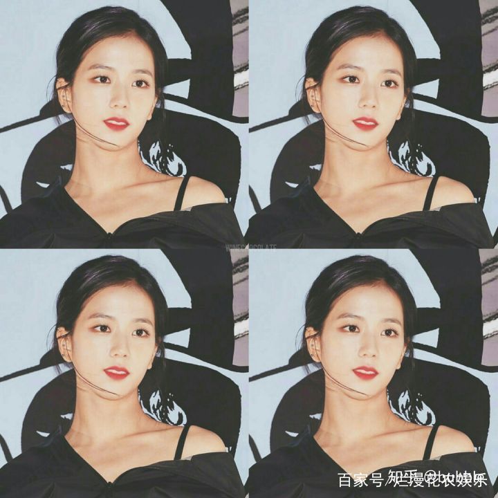 blackpink颜值混剪,blackpink属于她们的时代已落幕