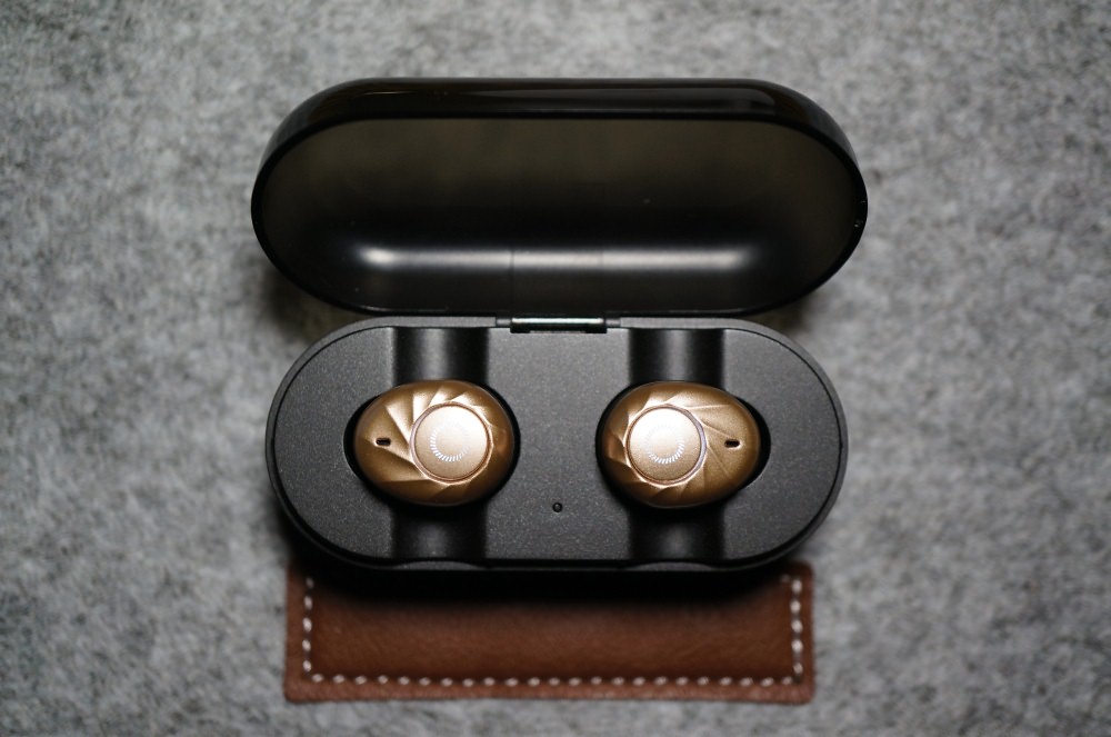 爱欧迪蓝牙5.0,爱欧迪hifi评测