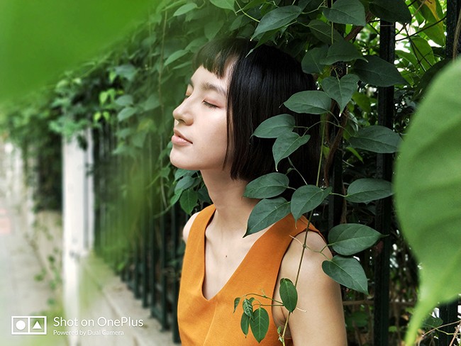 手机人像写真摄影技巧,摄影教程人像手机