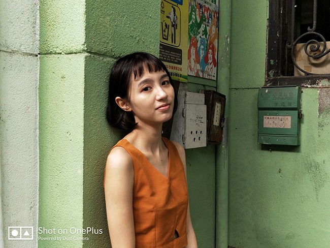 手机人像写真摄影技巧,摄影教程人像手机