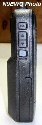 火腿实验,火腿检测仪器