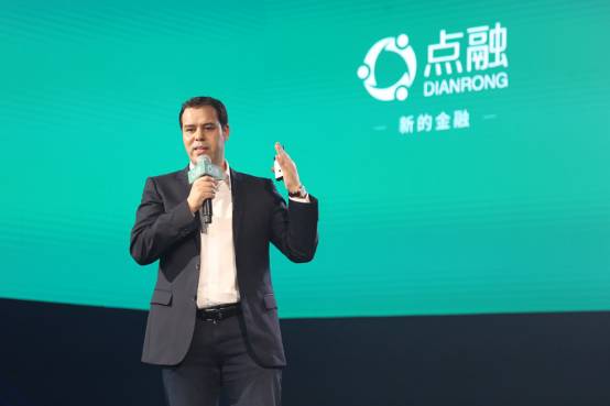 点融是哪家网贷公司,点融金融最新信息