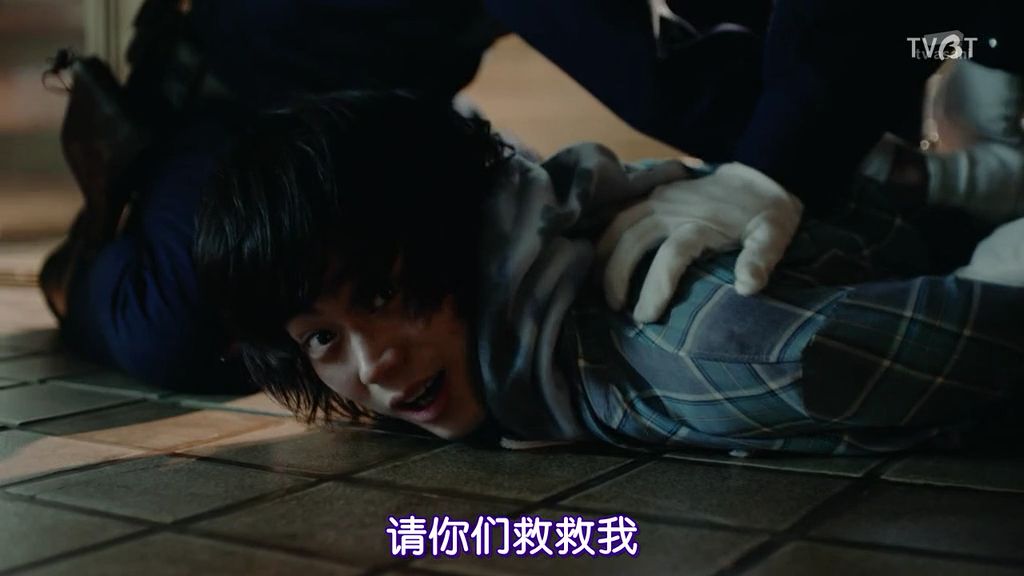 每一集都是高能的日剧,2020年最受欢迎的5部日剧