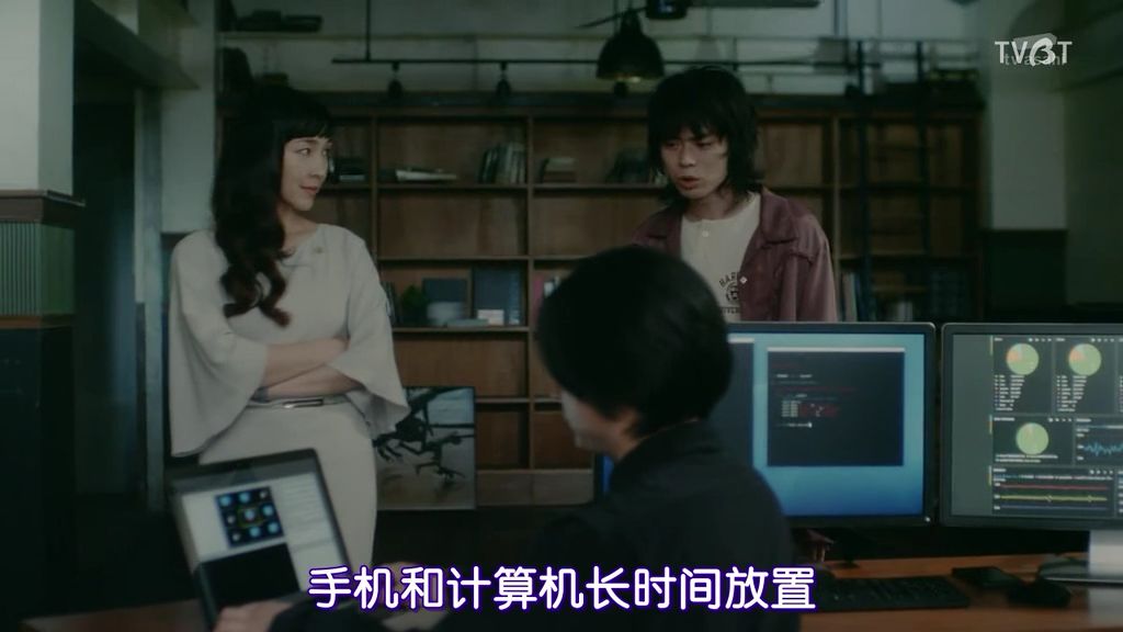 每一集都是高能的日剧,2020年最受欢迎的5部日剧