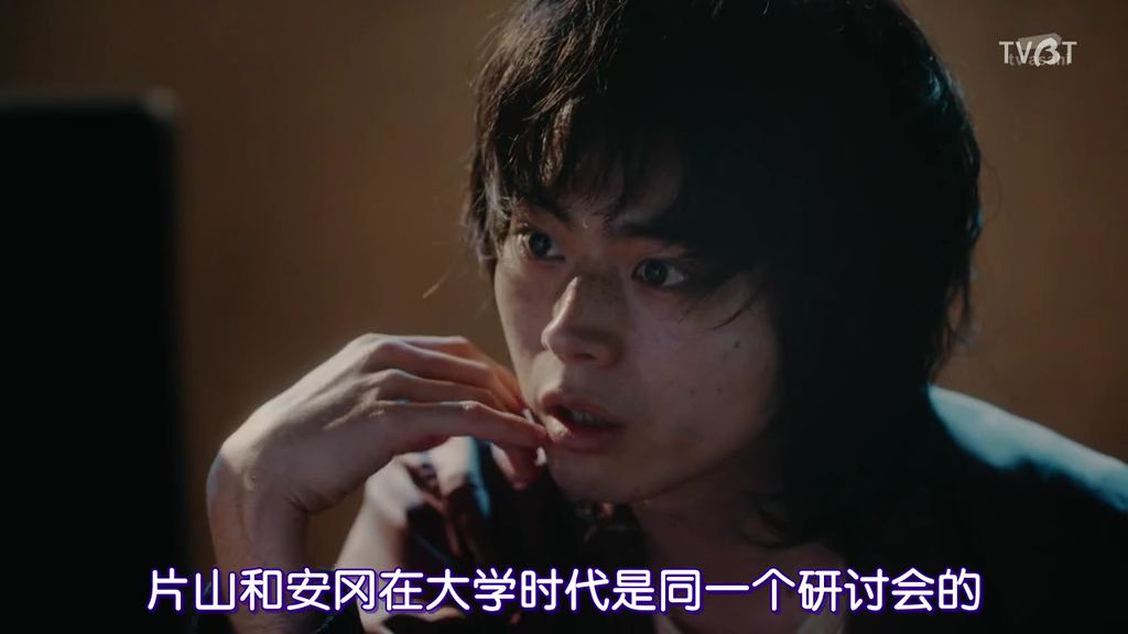 每一集都是高能的日剧,2020年最受欢迎的5部日剧