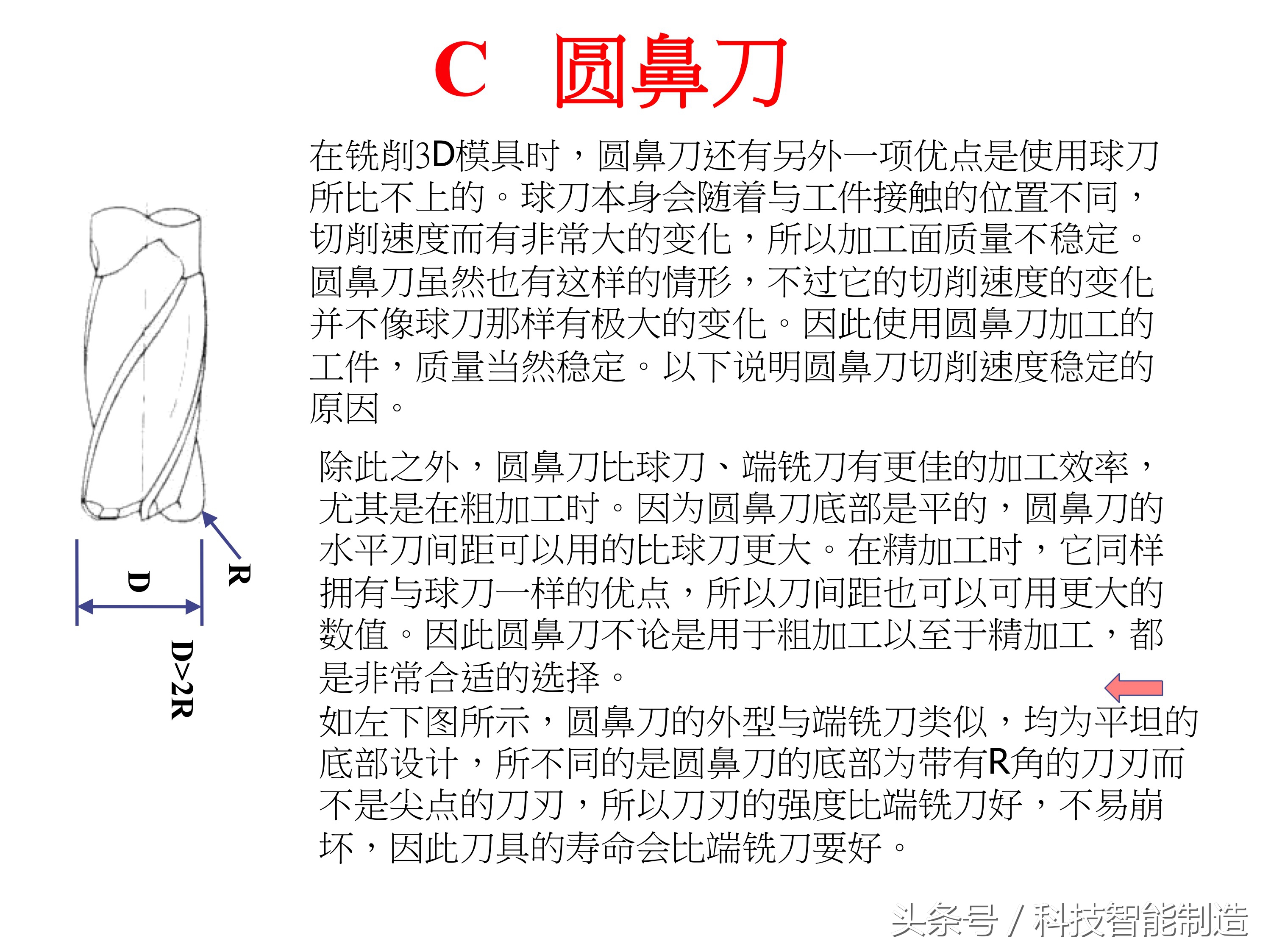 常用刀具参数大全,数控刀具类型及说明