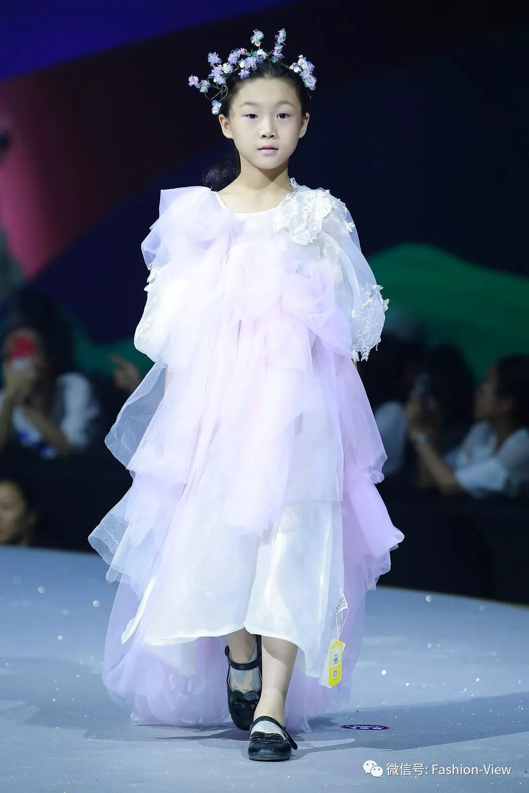 重庆2020国潮少儿时装周,2019重庆国际少儿时尚周启幕