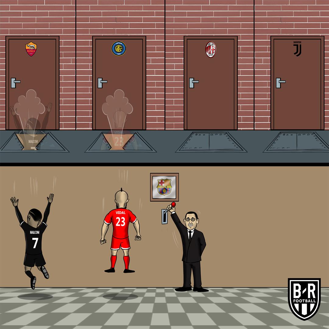 足球漫画搞笑,漫画恶搞韩国