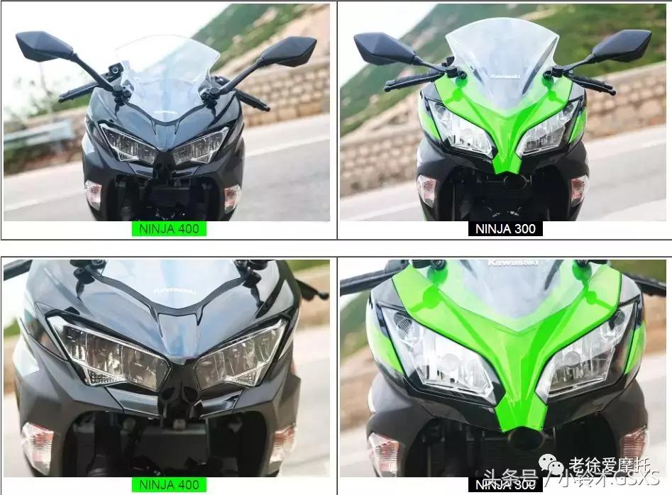 kawasakininja400多少钱,川崎2022款kawasakininja400视频