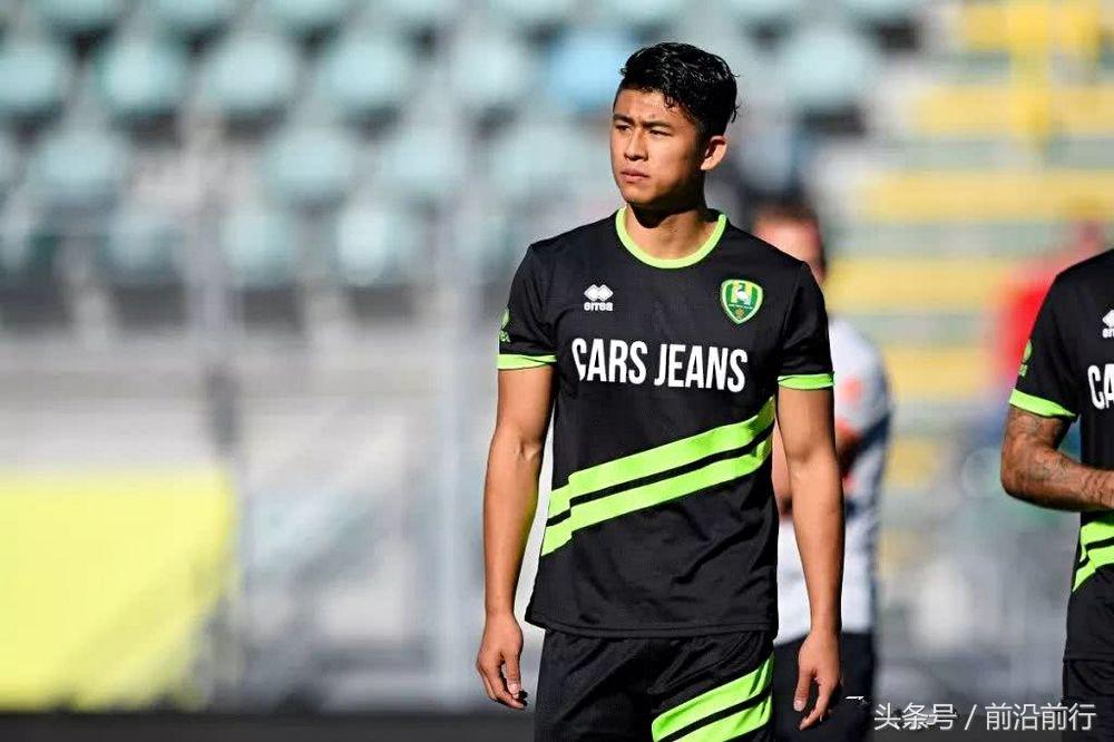 荷兰10大新星,荷兰新星50大名单