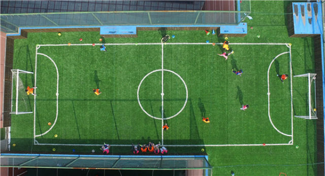 十年奥运记忆,08北京奥运会100日倒计时