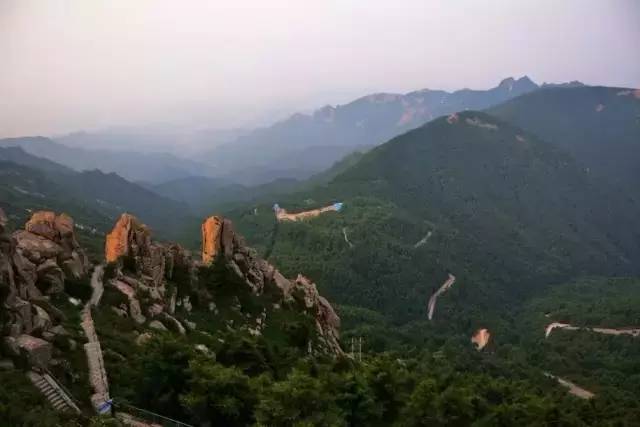 给你7个不得不去兴隆县雾灵山的理由