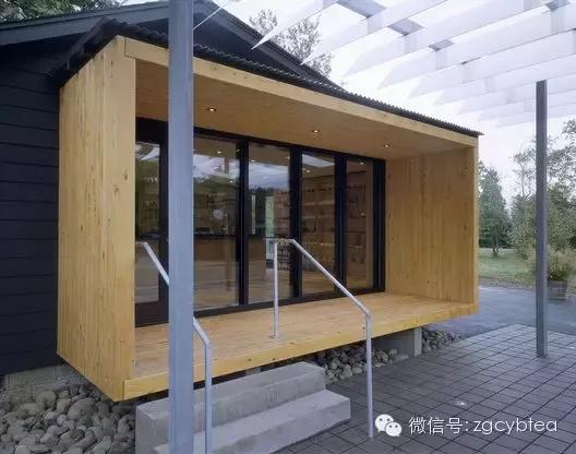 茶空间设计顶级作品案例,大师级茶空间效果图