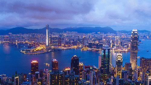 去衢州坐高铁需要多少时间,衢州至香港高铁