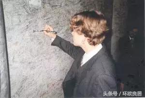 满城书香,如果”姿势“不够,你都不敢轻易来这座荷兰小城!