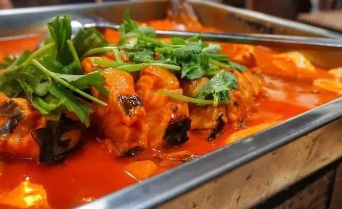 北京美食街推荐必吃,藏在地下的美食街