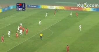 国足最尴尬的一次,国足史上最尴尬的一次