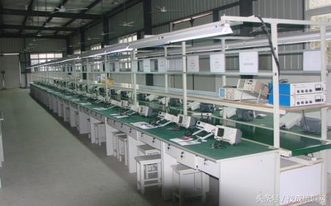 电气自动化专业有哪些工作,电气自动化学起来简单吗