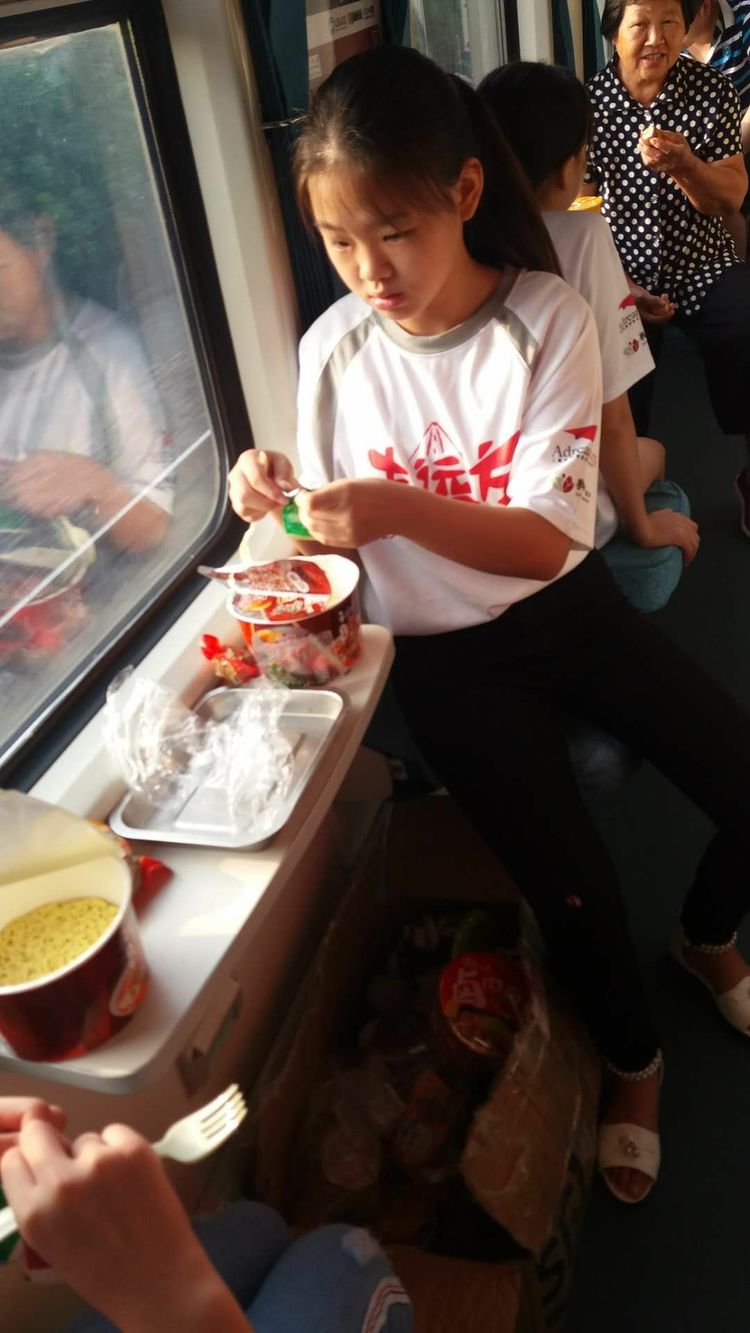 带我去远方北京,北京北京我来了