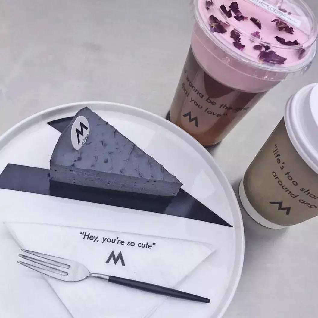 魔都网红咖啡店打卡走起,值得打卡的网红咖啡店