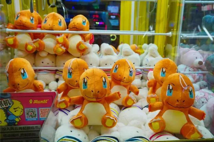 哪里的娃娃机最好抓,北京哪儿的娃娃机可以抓
