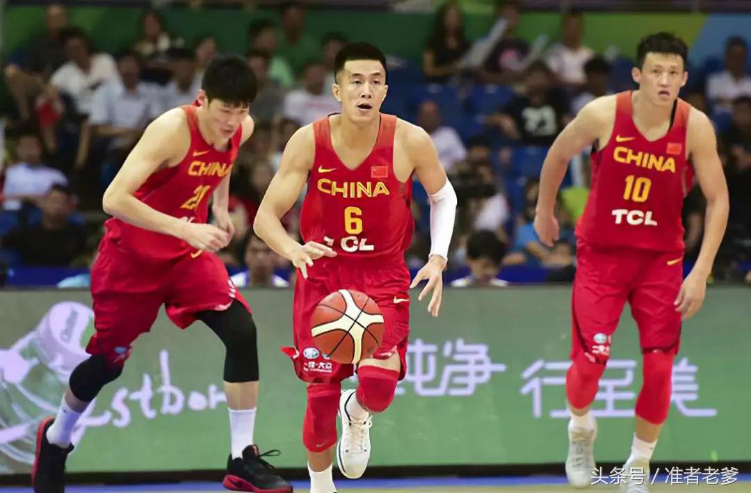 都赖菲律宾！红蓝会师无望？为中国队加油，老爹送你去斯杯四国赛