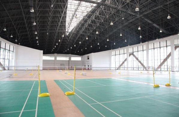 成都开放的体育场有哪些,成都126家体育馆免费开放