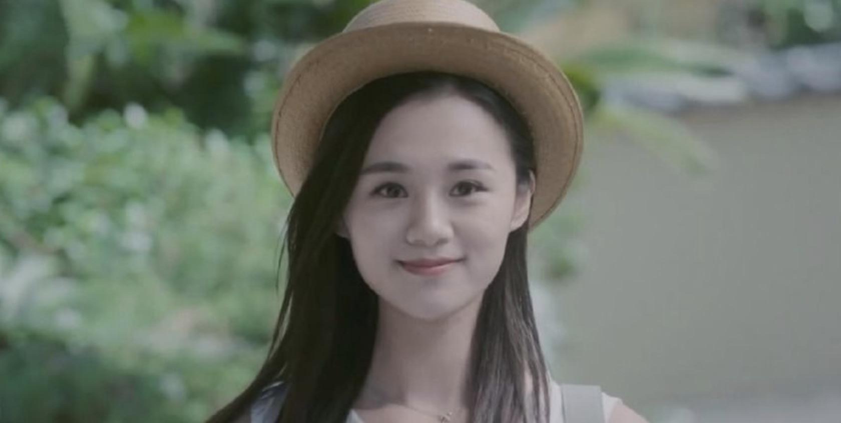 盘点:十大势头劲猛的新晋实力小花,《白夜追凶》梁缘上榜