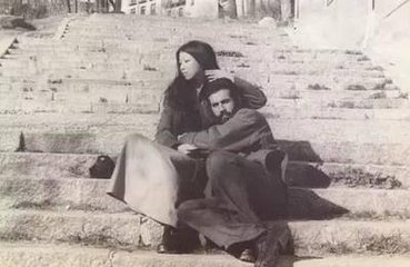 才女三毛异于常人的一生,三毛张爱玲散文