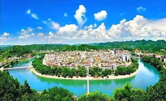 中国贵州天眼之城平塘,中国天眼之城平塘旅游