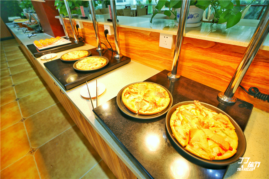 京郊野生温泉,京郊适合静心的地方