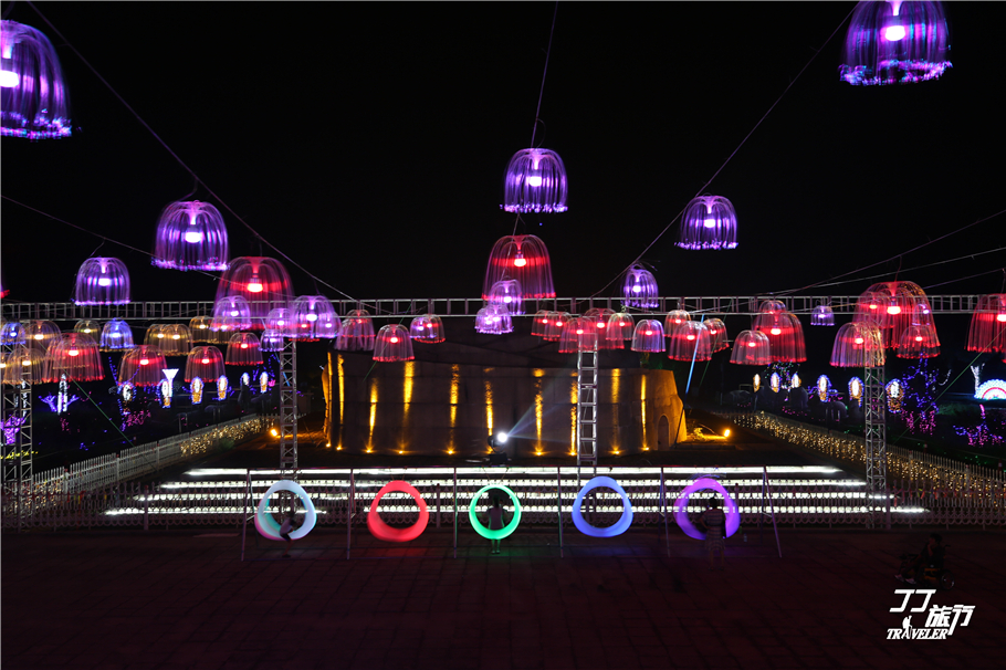 京郊野生温泉,京郊适合静心的地方